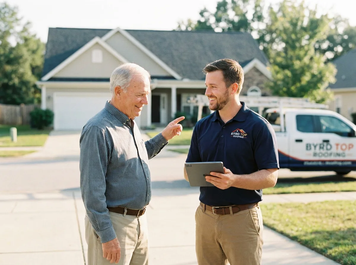 Roofing Grasonville, MD FAQs
